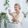 What is the best travel makeup mirror?