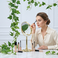What should I look for in a makeup mirror?