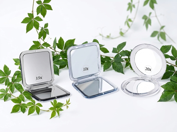 Compact Makeup Mirrors