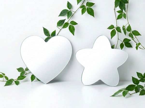 Decorative Mirrors
