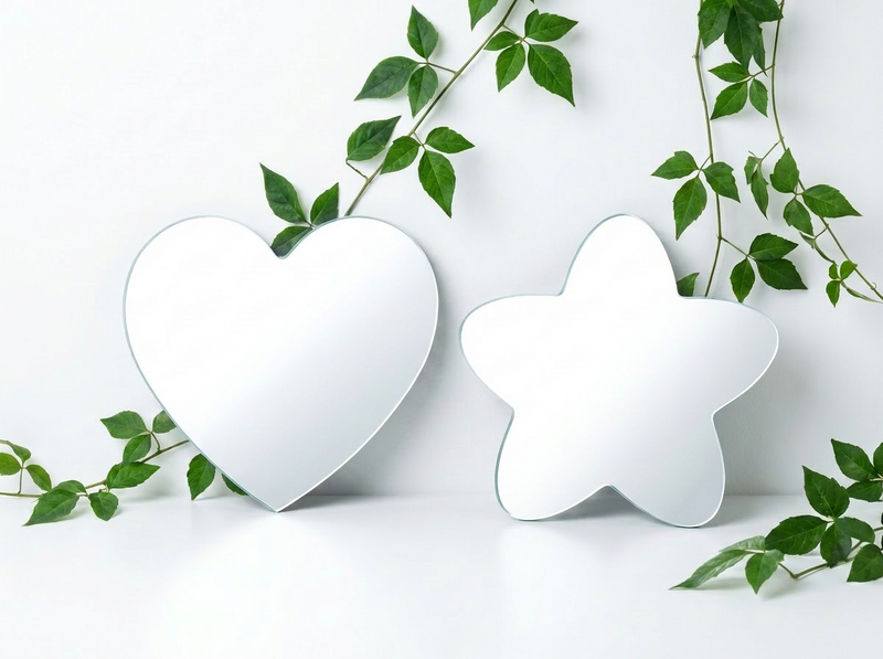 Decorative Mirrors
