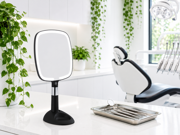 Dental & Spa Mirrors