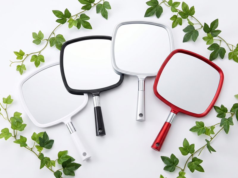 Handheld Mirrors