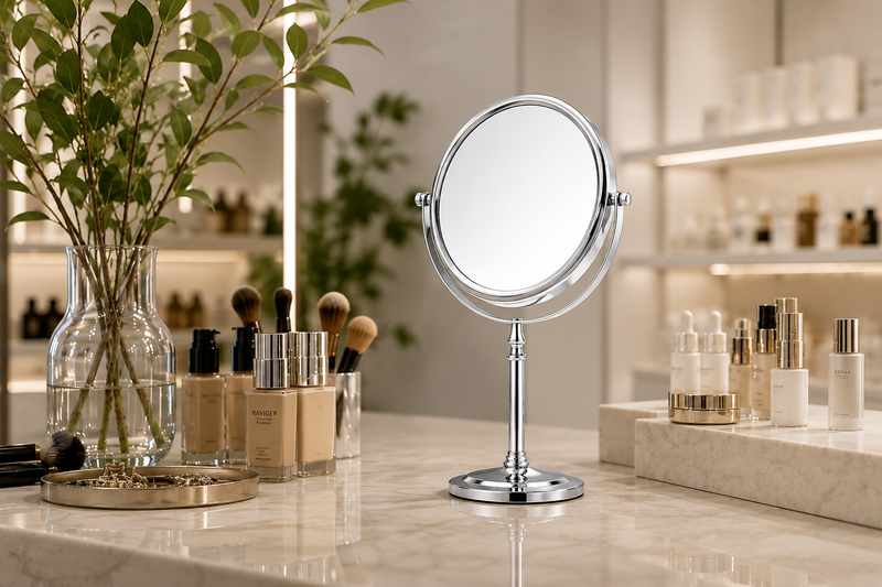 Retail Countertop Mirrors (Wholesale Pricing)