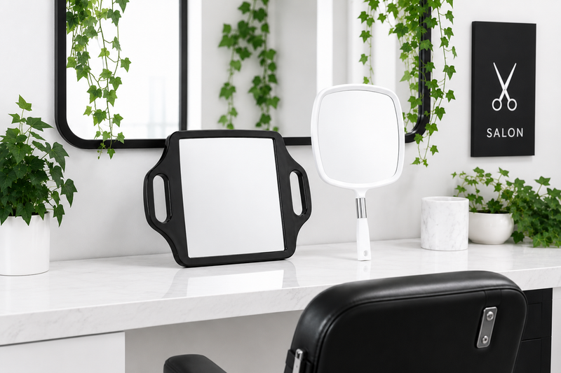 Salons & Barber Shop Mirrors (Wholesale Pricing)