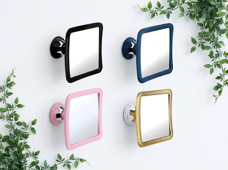 Shower Mirrors