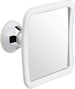 Fogless Shower Mirror for Shaving, 6.3