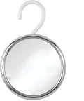 Chrome (1X Magnification)
