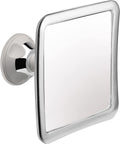 Chrome Frame, Grey Suction
