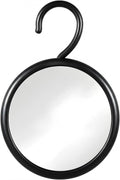 Black (1X Magnification)