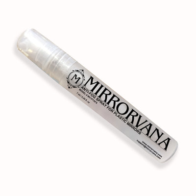 Anti Fog Spray for Shower Mirror, Fog Free Bathroom Mirror (7ml)